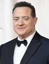 Headshot Of Brendan Fraser