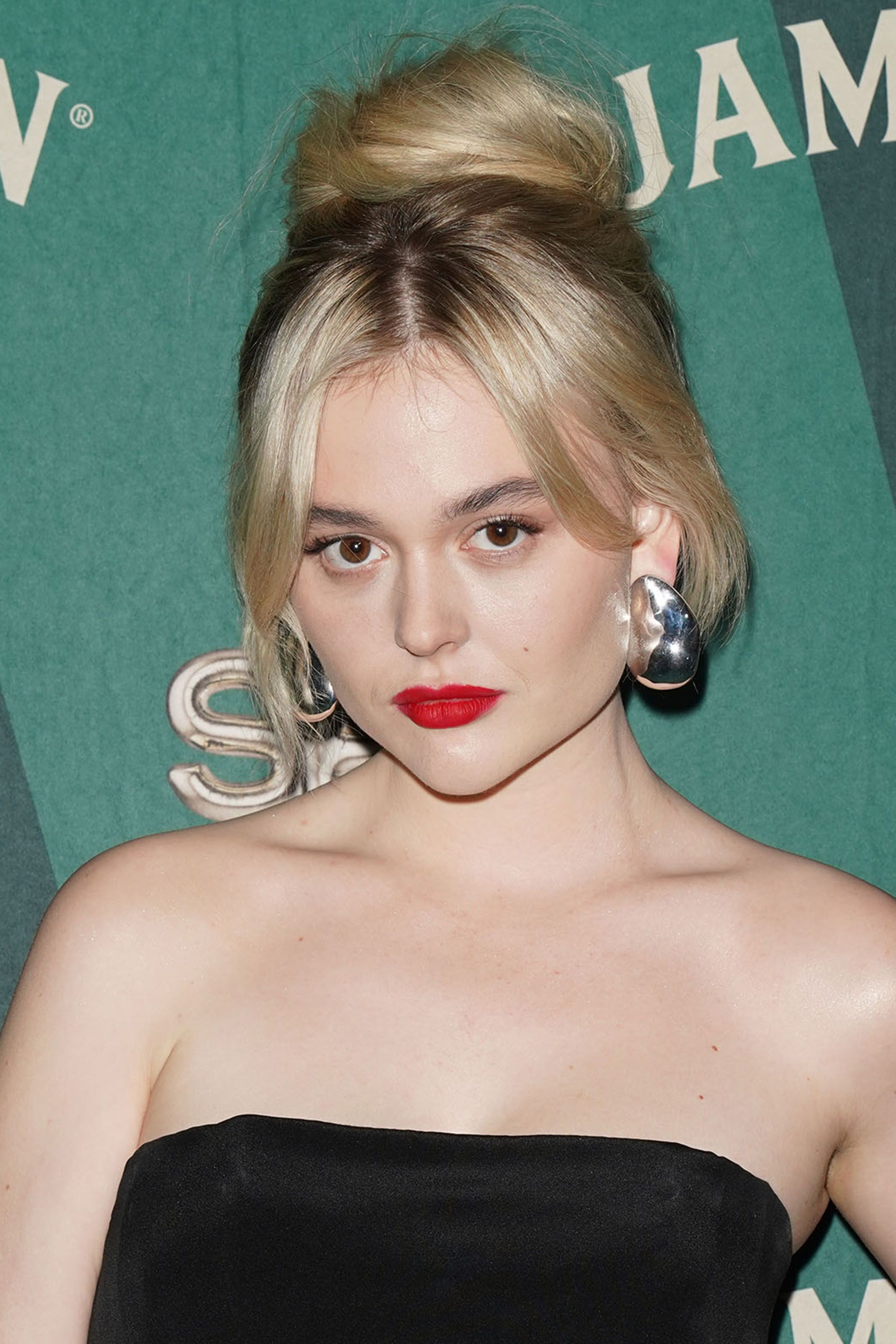 Headshot Of Emily Alyn Lind