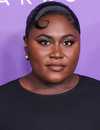 Headshot Of Danielle Brooks In The 55th Annual NAACP Image Awards