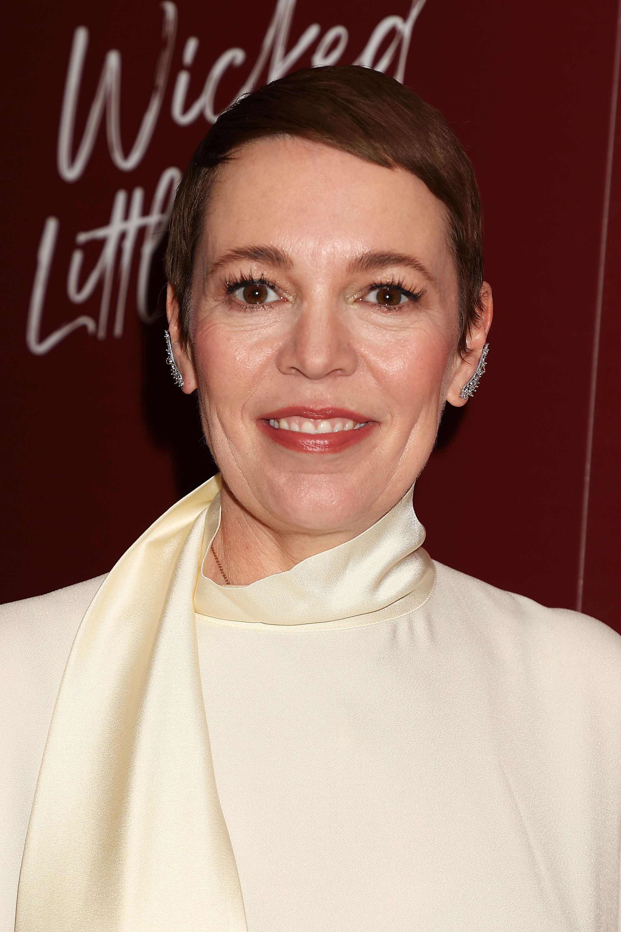 Olivia Colman | ScreenRant