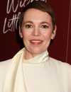 Headshot Of Olivia Colman In The New York Special Screening Of 'Wicked Little Letters'