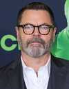 Headshot Of Nick Offerman