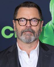Nick Offerman ScreenRant