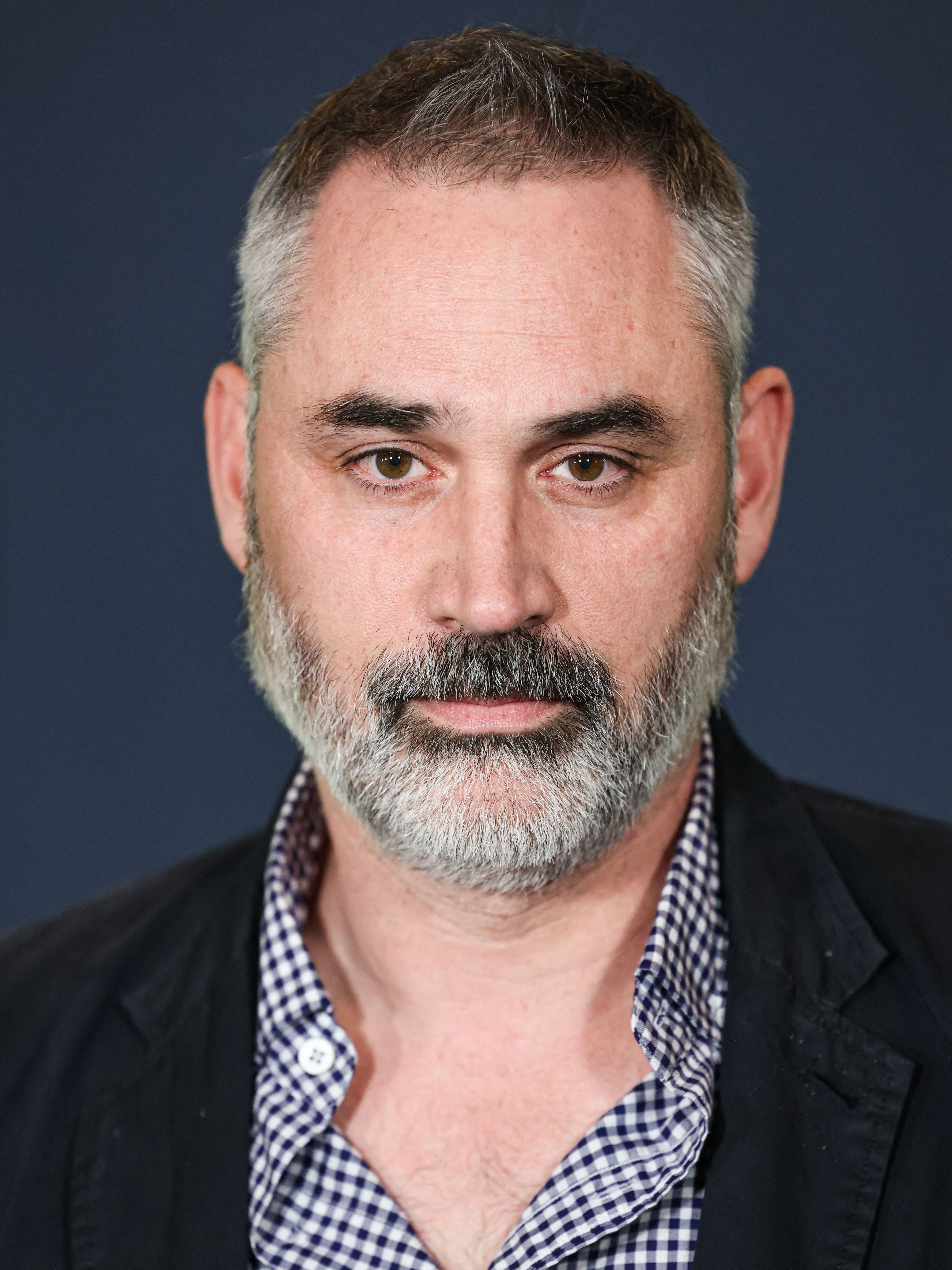 Alex Garland | ScreenRant