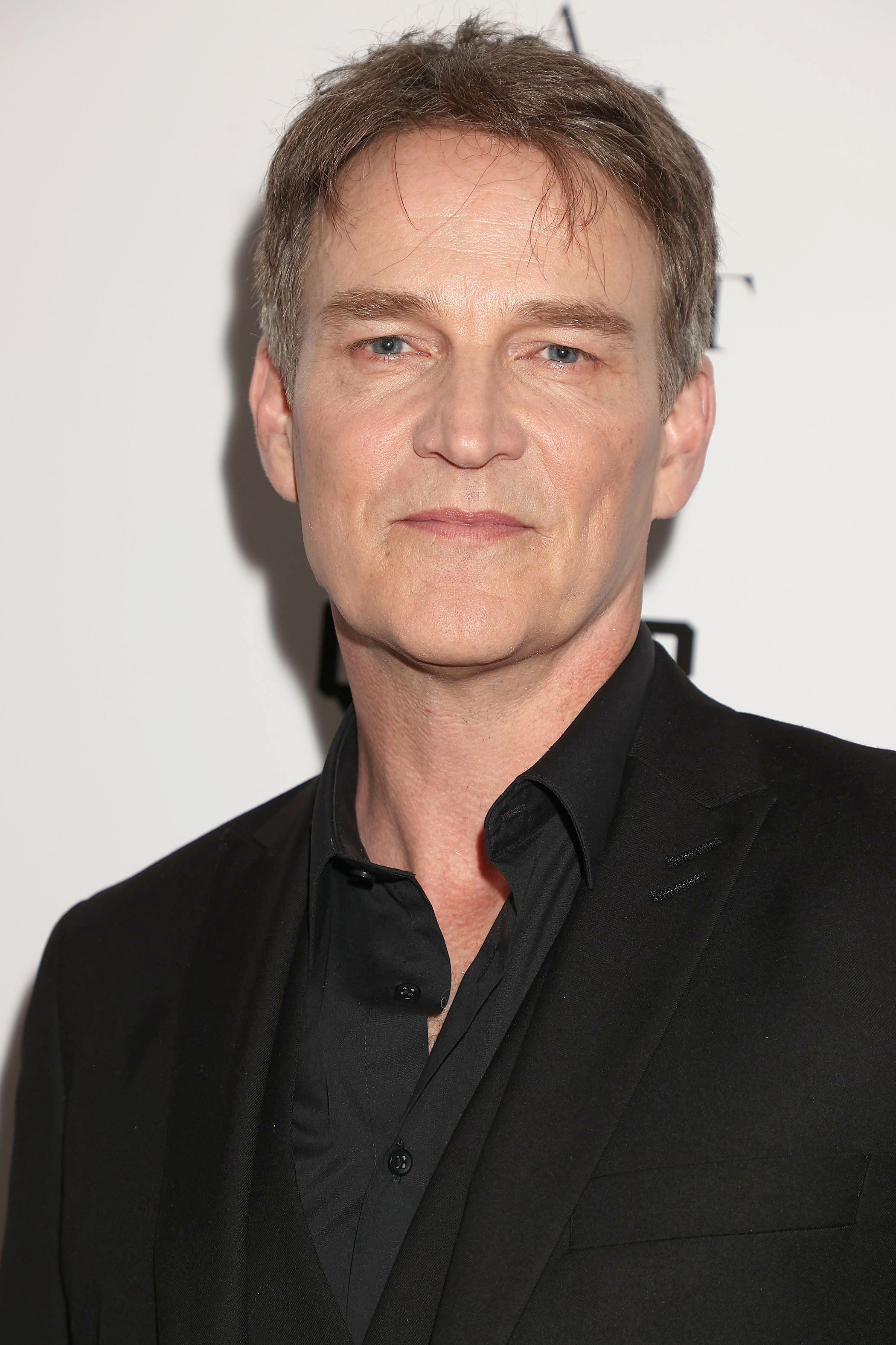 Headshot Of Stephen Moyer