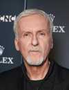 Headshot of James Cameron
