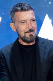 Antonio Banderas ScreenRant