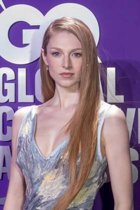 Headshot Of Hunter Schafer