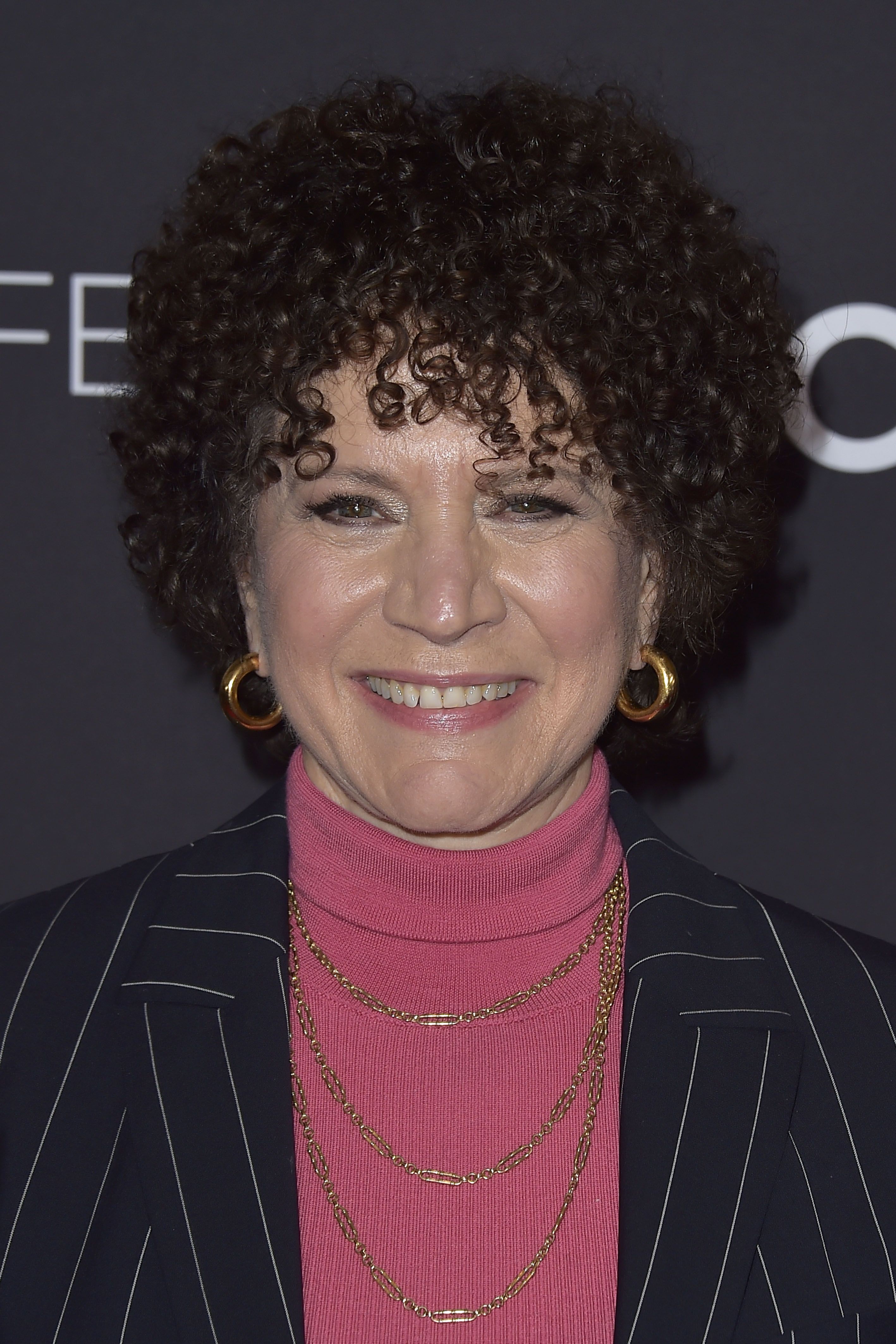 Headshot Of Susie Essman In The 41st Annual PaleyFest LA - &lsquo;Curb Your Enthusiasm&rsquo;