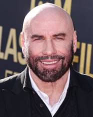 John Travolta ScreenRant