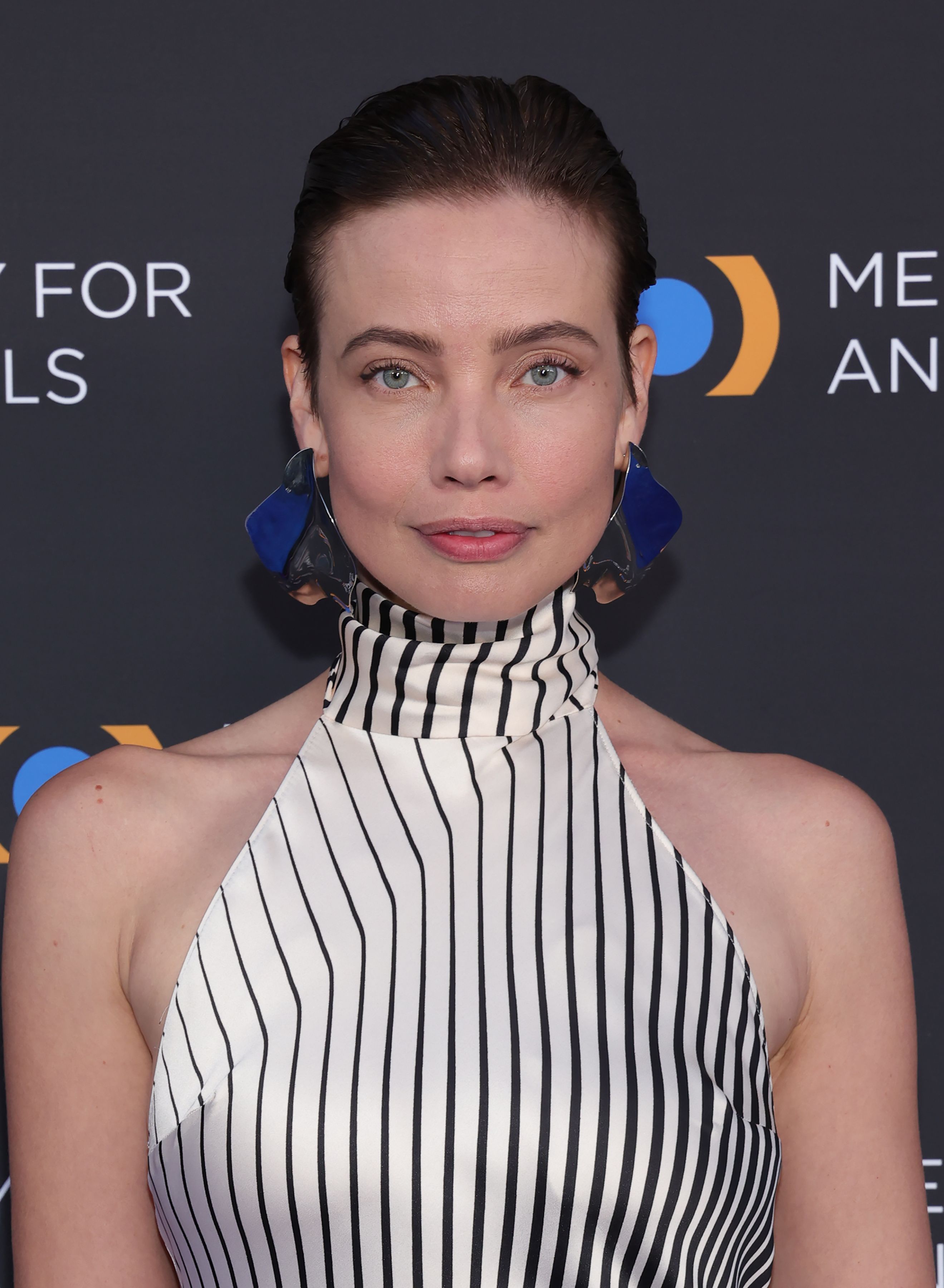Headshot Of Stephanie Corneliussen