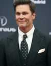 Headshot Of Tom Brady In The Laureus World Sports Awards