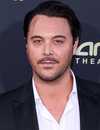 Headshot Of Jack Huston