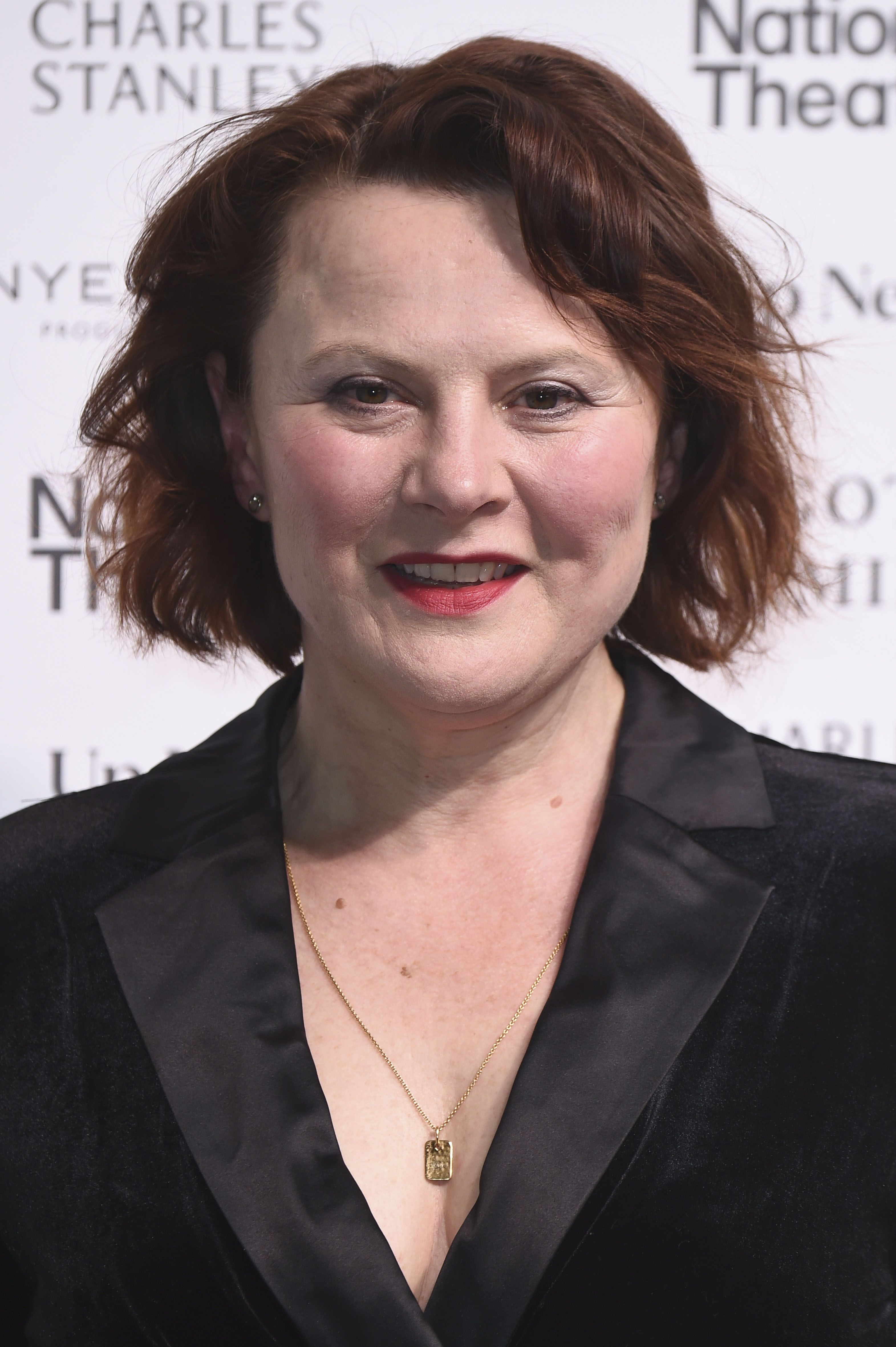 Headshot of Monica Dolan