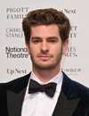 Headshot Of Andrew Garfield In The National Theatre Up Next Gala in South Bank