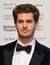 Headshot Of Andrew Garfield In The National Theatre Up Next Gala in South Bank