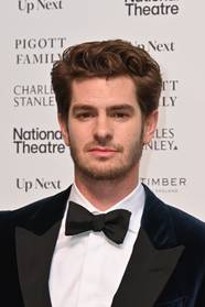 Andrew Garfield ScreenRant