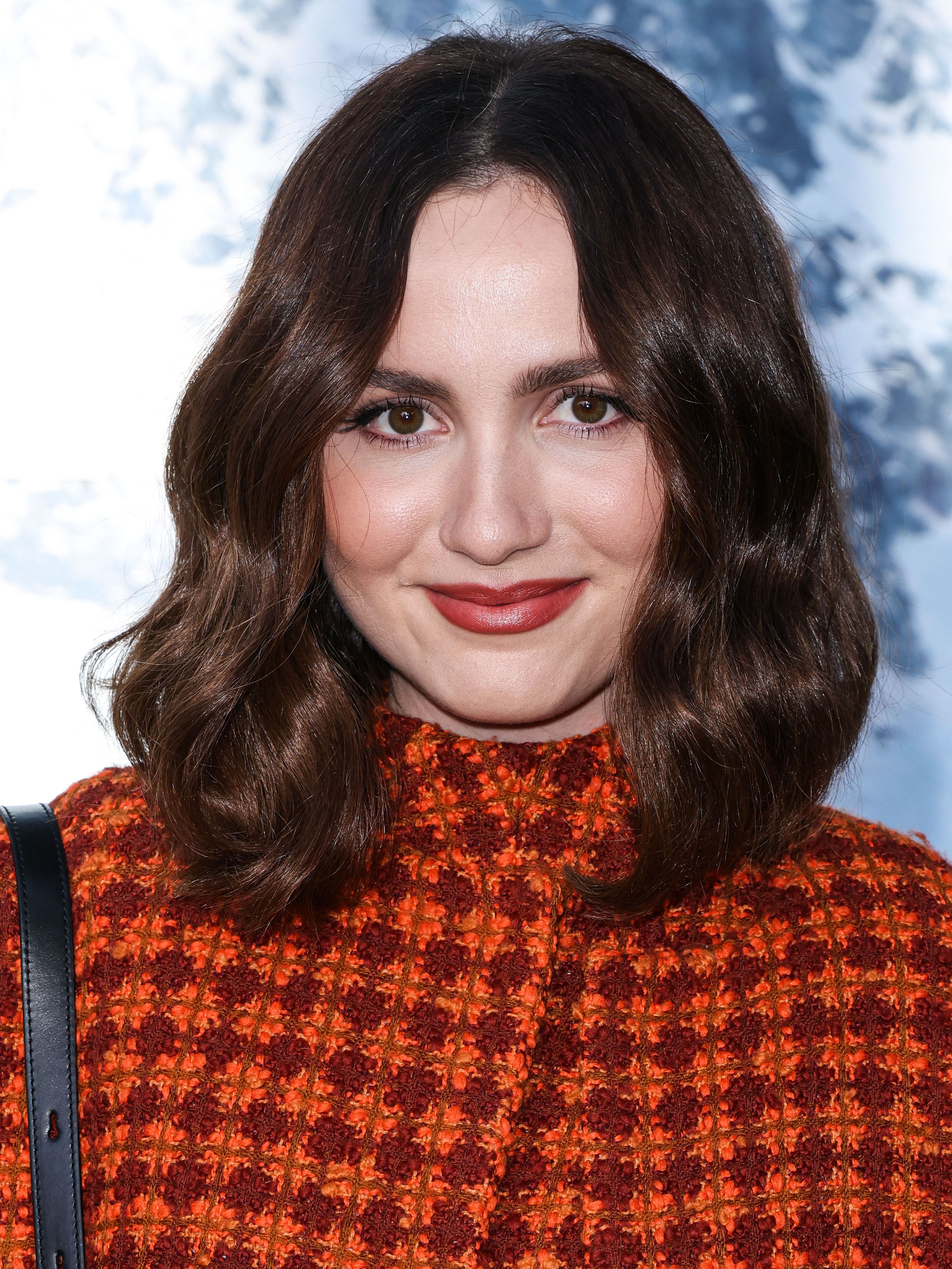 Headshot Of Maude Apatow