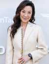 Headshot Of Michelle Yeoh In The Gold House Hosts 2024 Inaugural Gold Gala at The Music Center.