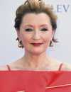 Headshot Of Lesley Manville in The 2024 BAFTA Television Awards