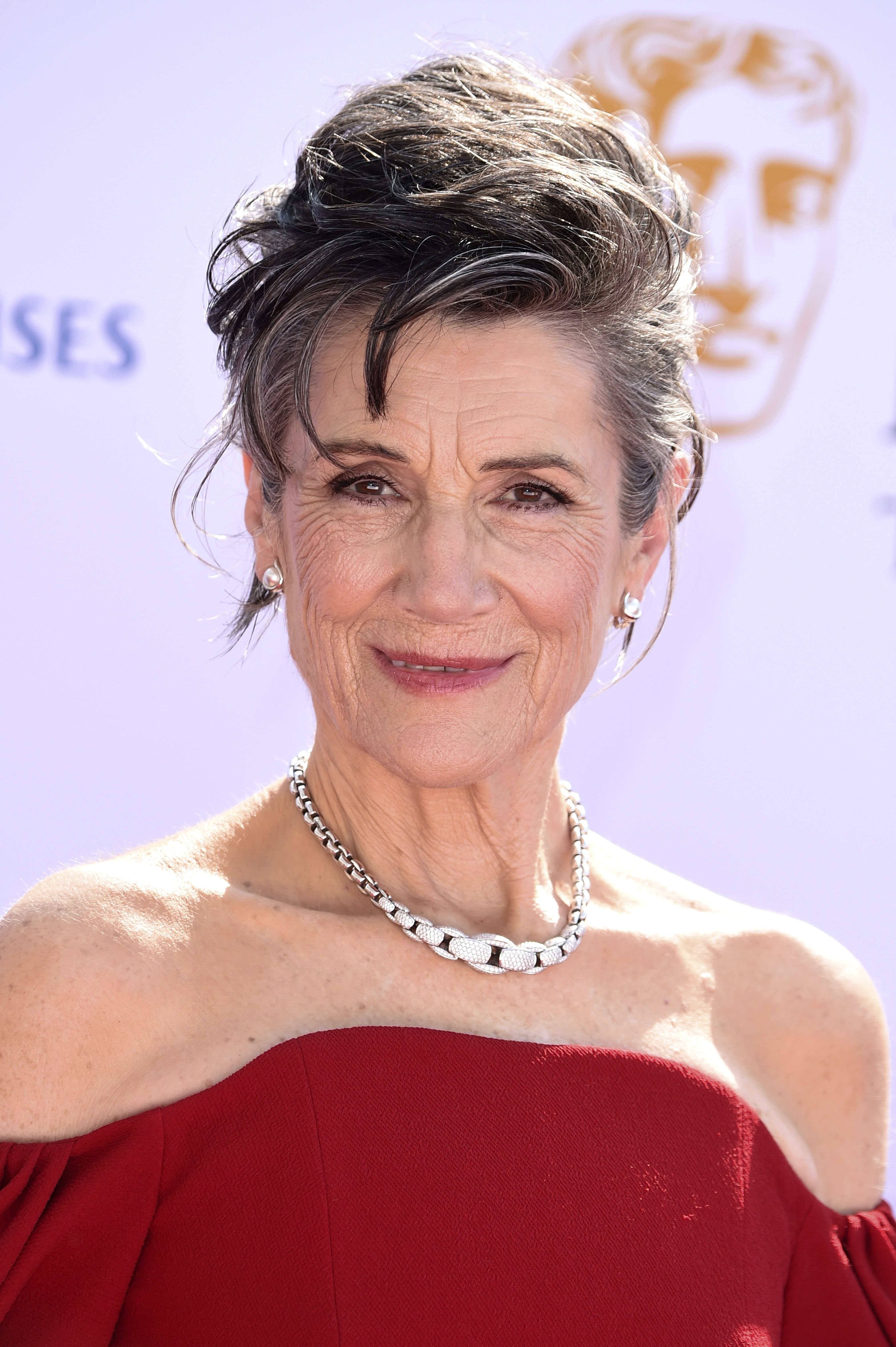 Harriet Walter | ScreenRant