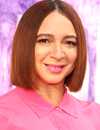 Headshot Of Maya Rudolph In The Premiere of ‘If’ at the SVA Theatre.
