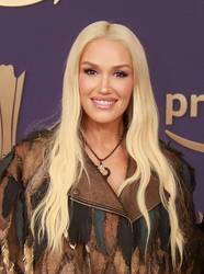 Gwen Stefani ScreenRant Gwen Stefani ScreenRant