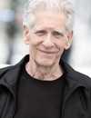Headshot Of David Cronenberg