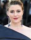 Headshot Of Greta Gerwig