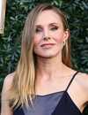 Headshot Of Kristen Bell