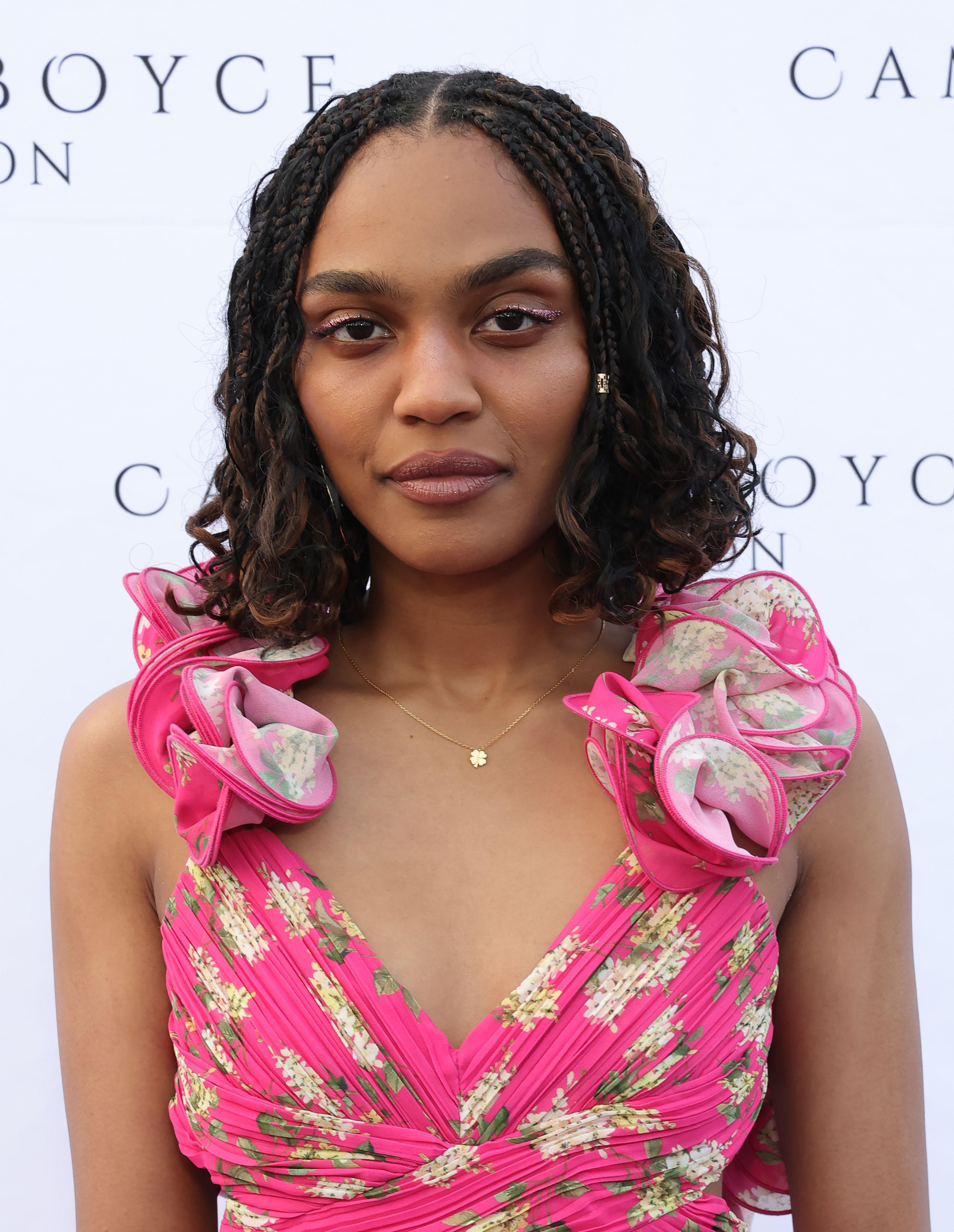Headshot Of China Anne McClain
