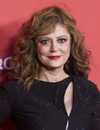 Headshot Of Susan Sarandon