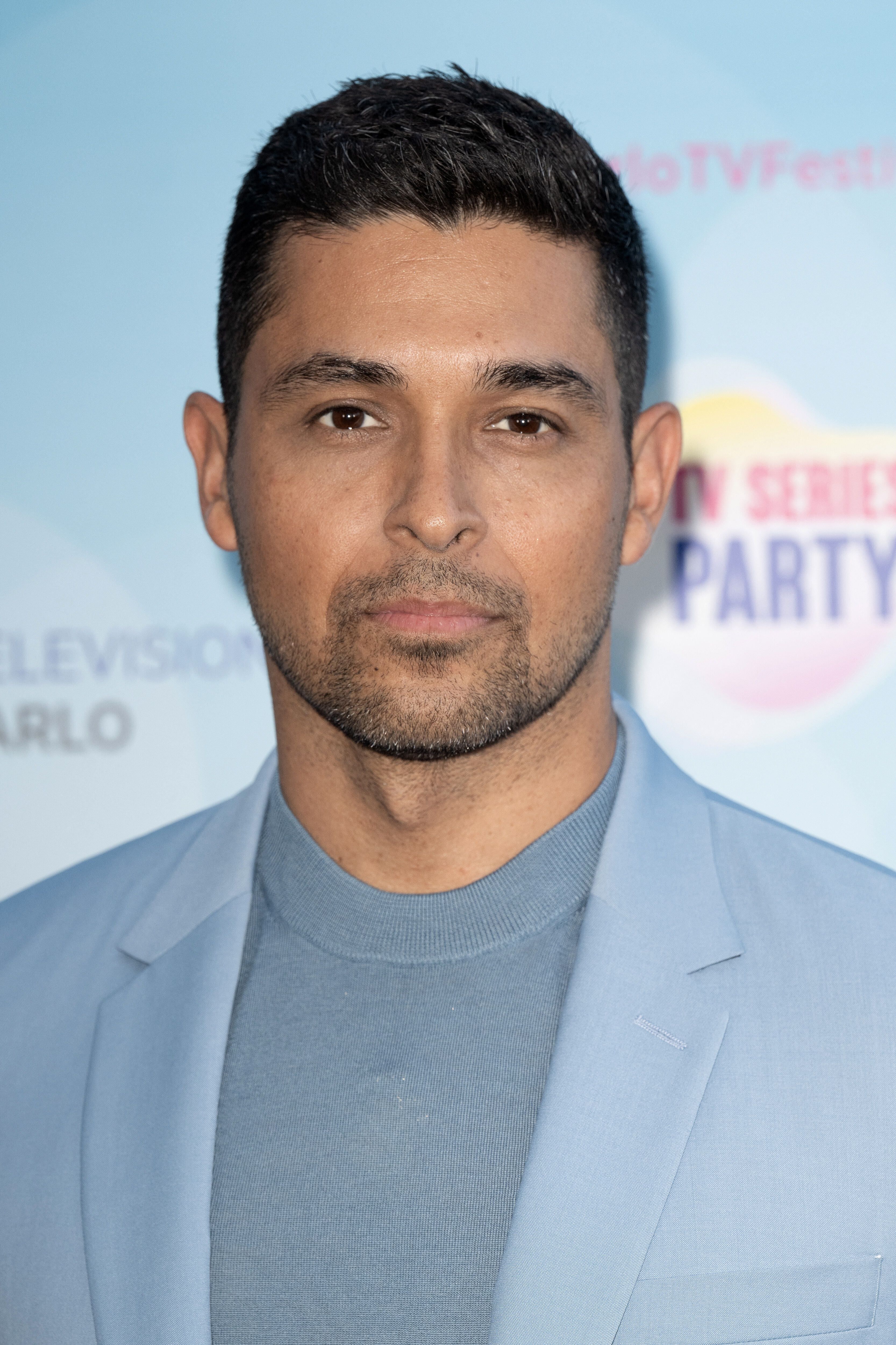 Headshot Of Wilmer Valderrama
