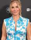 Headshot Of Elizabeth Mitchell In The Los Angeles premiere of 'Sound of Hope: The Story of Possum Trot'