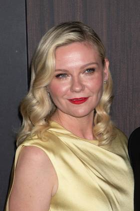 HeadsH๏τ Of Kirsten Dunst