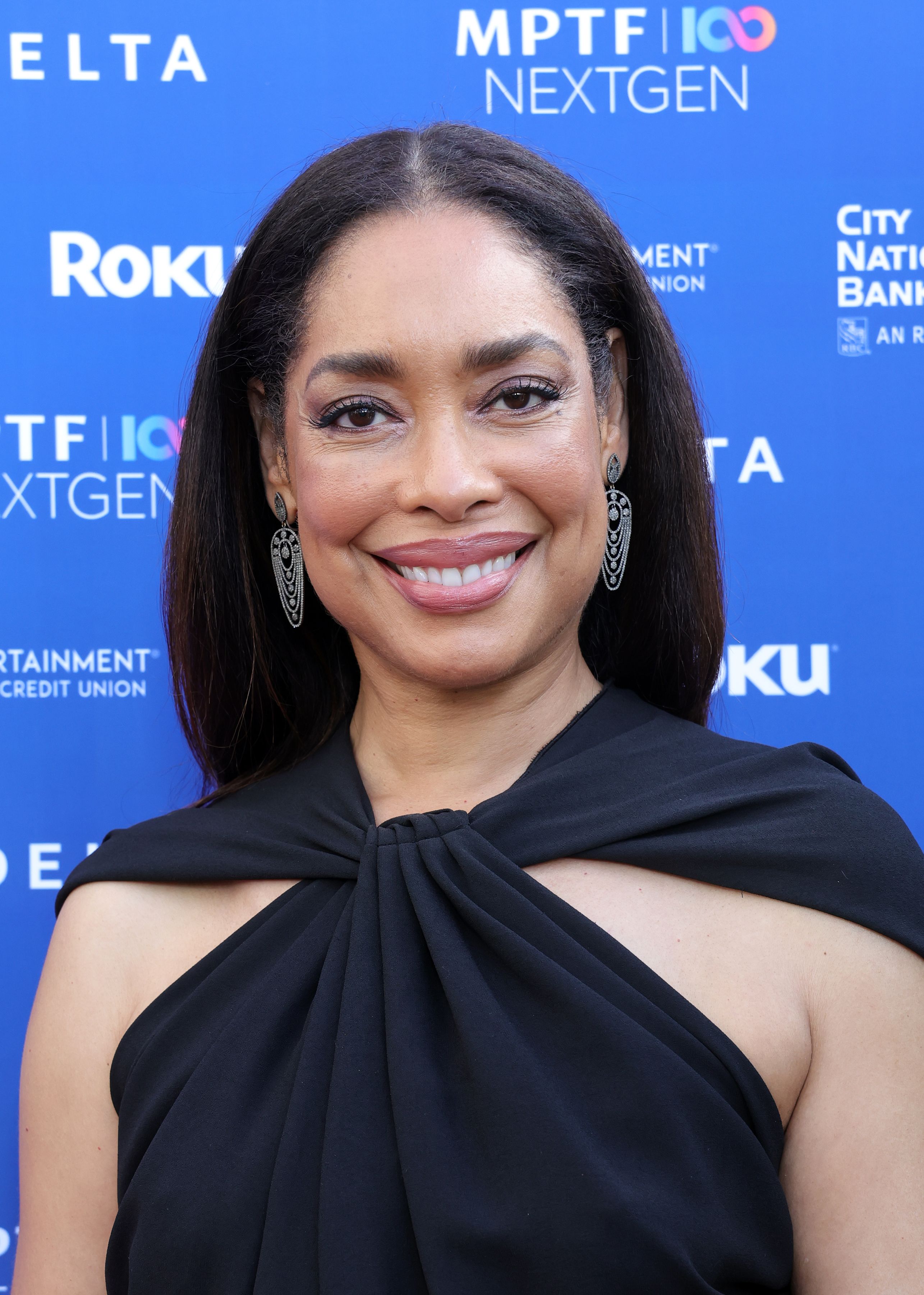 Gina Torres | ScreenRant