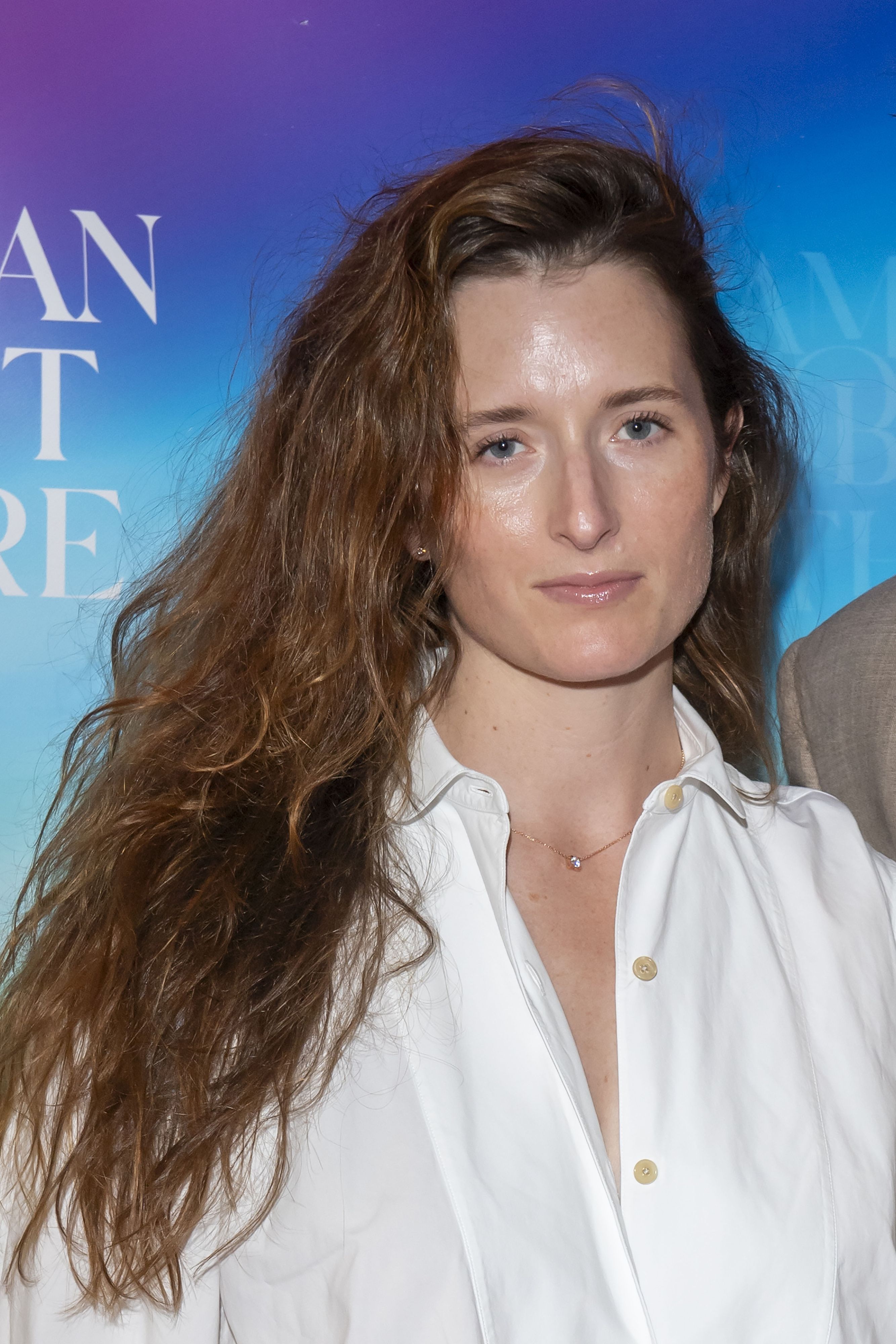 Headshot Of Grace Gummer