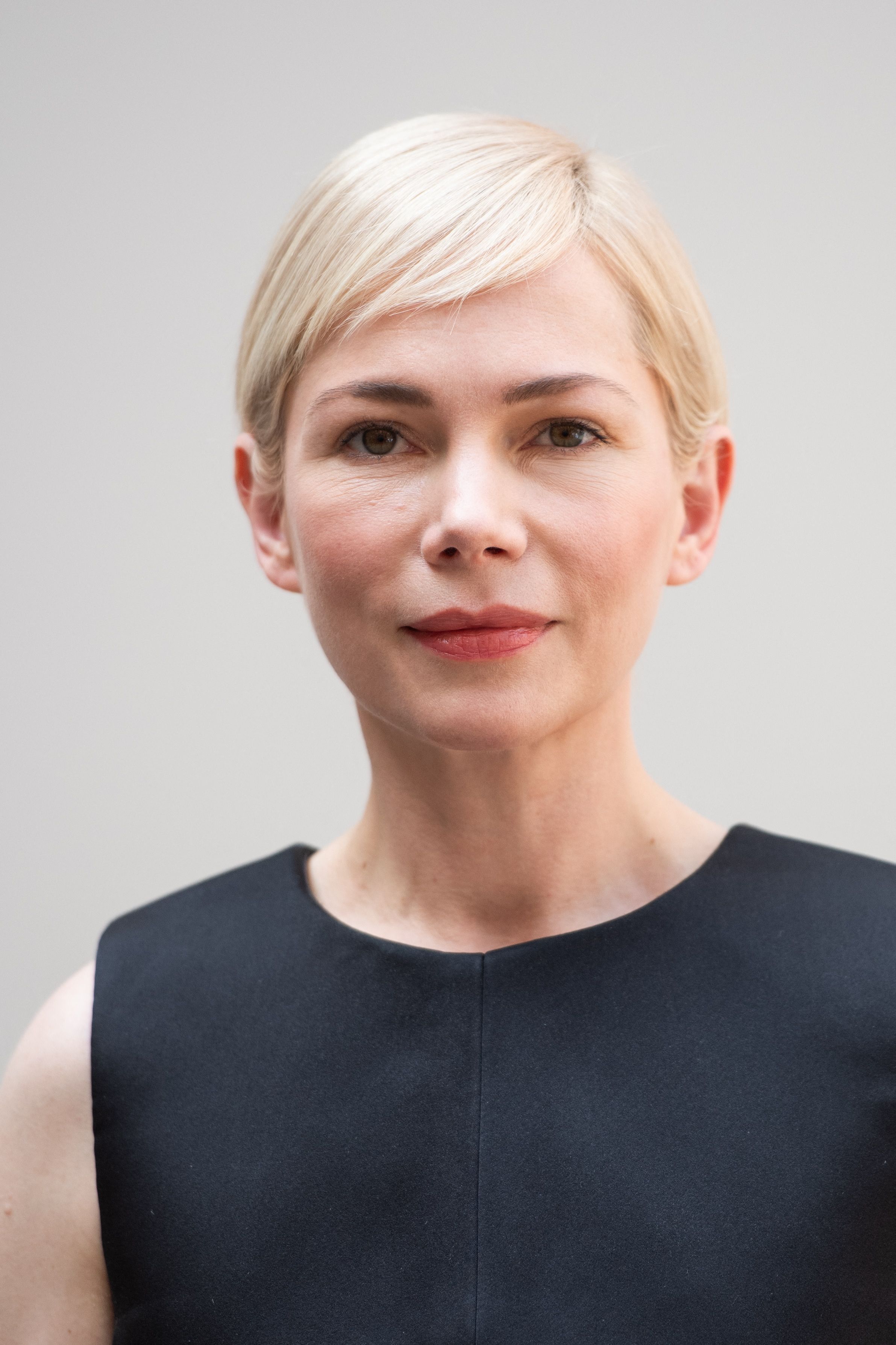 Headshot Of Michelle Williams