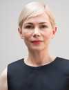 Headshot Of Michelle Williams
