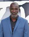 Headshot Of Tunde Adebimpe In The Universal Pictures Los Angeles premiere of 'Twisters'