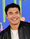 Headshot Of Henry Golding