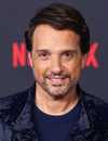 Headshot Of Ralph Macchio