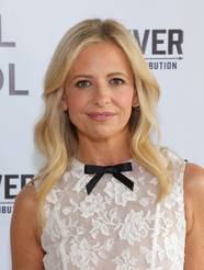 Was Sarah Michelle Gellar s Tanya In The Original Dexter Show Prequel 