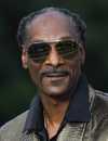 Headshot Of Snoop Dogg