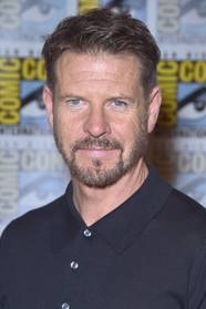 Lloyd Owen ScreenRant Lloyd Owen ScreenRant