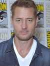 Headshot Of Justin Hartley In The CBS TV series 'Tracker'