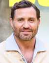 Headshot Of Edgar Ramírez In The Lionsgate Films' 'Borderlands'