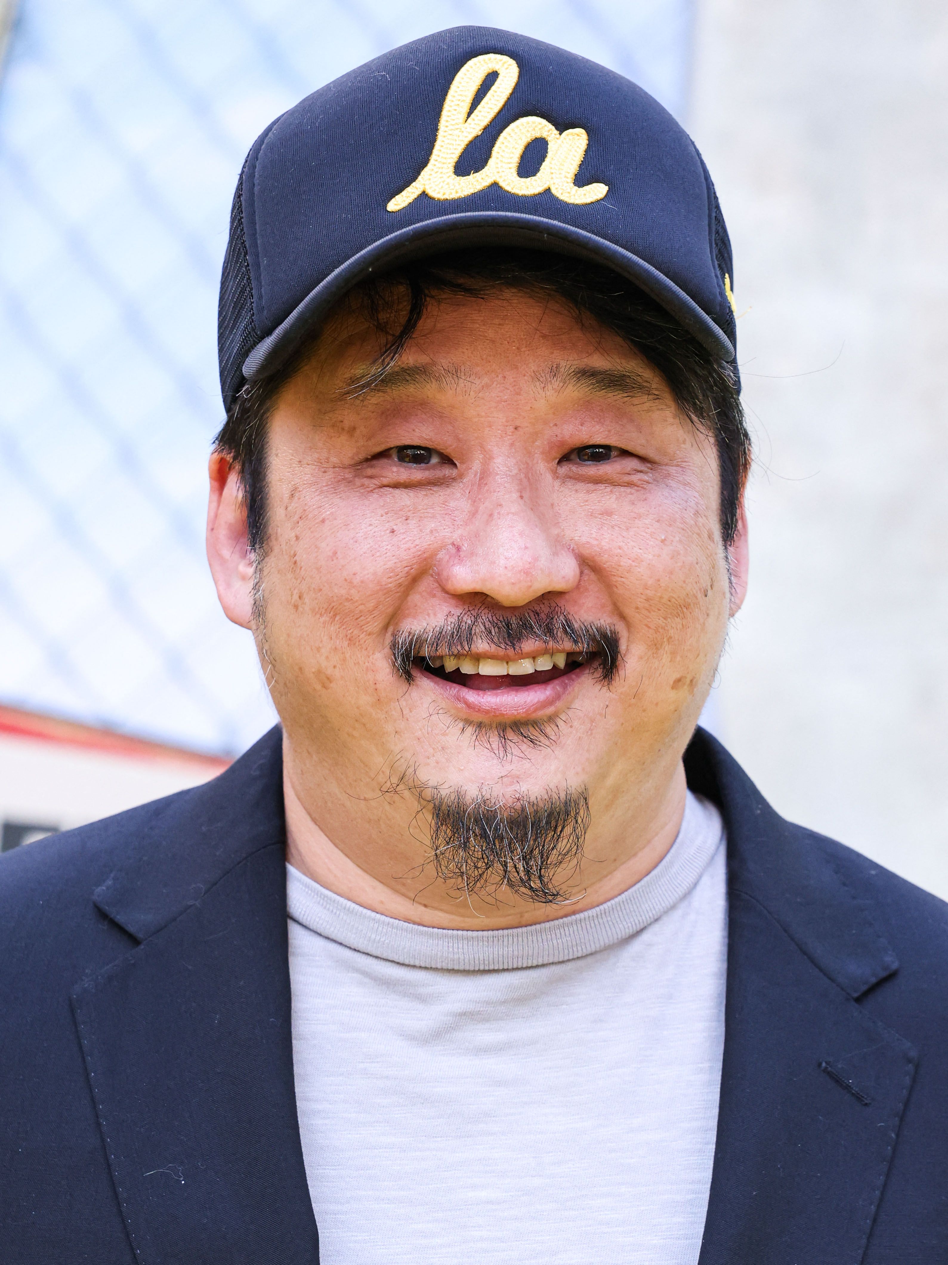 Bobby Lee | ScreenRant