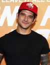 Headshot Of Tyler Posey