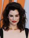 Headshot Of Jessica De Gouw